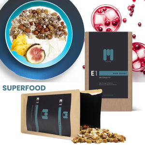 
            
                Load image into Gallery viewer, SUPERFOOD INTENSITY | Packed per 500 and 900 grams
            
        