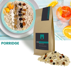 
            
                Load image into Gallery viewer, PORRIDGE RESISTANT | Packed per 500 and 900 grams
            
        